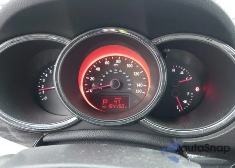 2013 Kia Sorento Sx V6 z USA, uszkodzony, nr VIN 5XYKWDA23DG330732